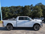 2027 RAM 3500 Longhorn