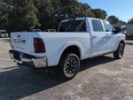 2027 RAM 3500 Longhorn