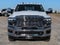 2027 RAM 3500 Longhorn