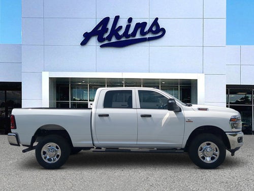 2026 RAM Ram 2500 Tradesman