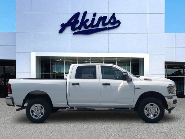 2026 RAM Ram 2500 Tradesman