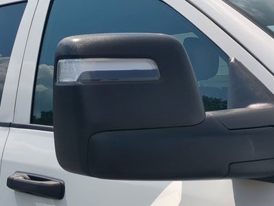 2026 RAM Ram 2500 Tradesman