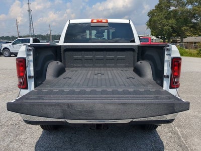 2026 RAM Ram 2500 Tradesman