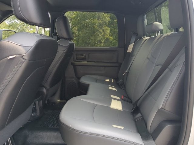 2026 RAM Ram 2500 Tradesman