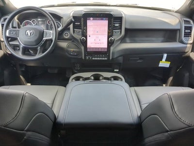 2026 RAM Ram 2500 Tradesman