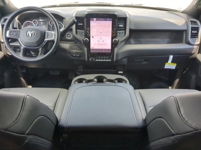 2026 RAM Ram 2500 Tradesman