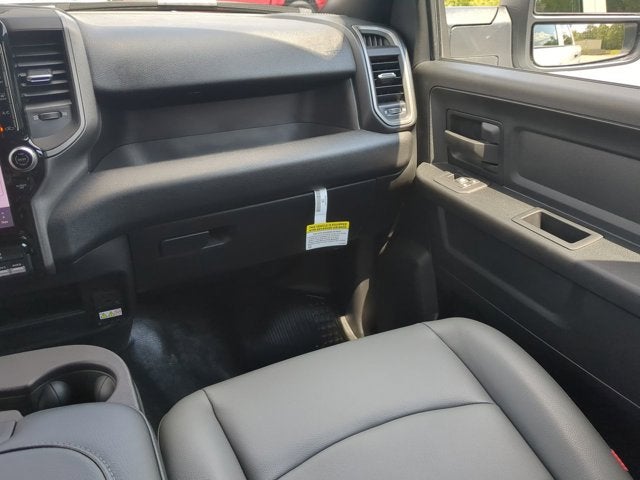 2026 RAM Ram 2500 Tradesman