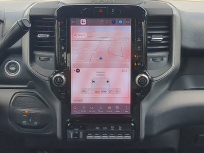 2026 RAM Ram 2500 Tradesman