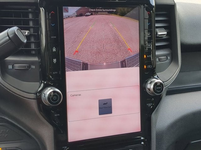 2026 RAM Ram 2500 Tradesman