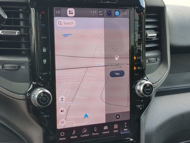 2026 RAM Ram 2500 Tradesman