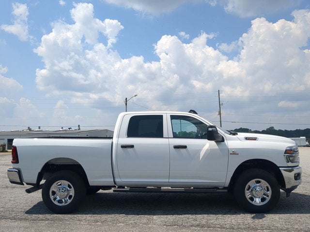 2026 RAM Ram 2500 Tradesman