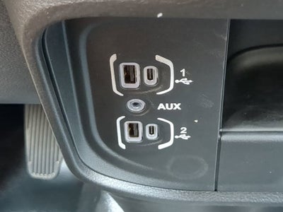 2026 RAM Ram 2500 Tradesman