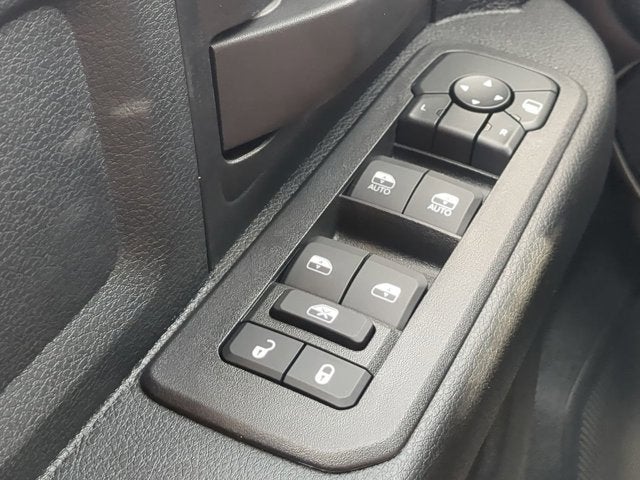 2026 RAM Ram 2500 Tradesman