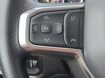 2026 RAM Ram 2500 Tradesman