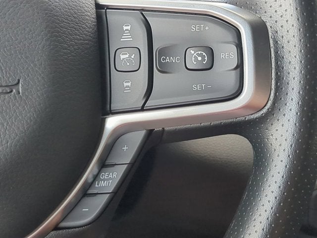 2026 RAM Ram 2500 Tradesman