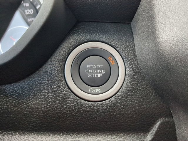 2026 RAM Ram 2500 Tradesman