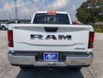 2026 RAM Ram 2500 Tradesman