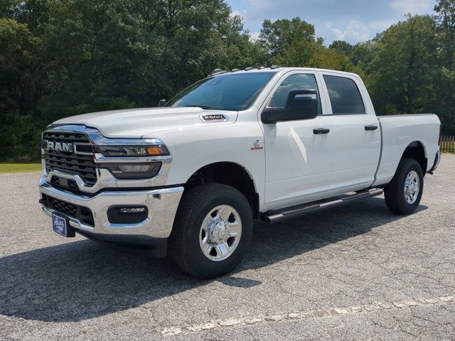2026 RAM Ram 2500 Tradesman