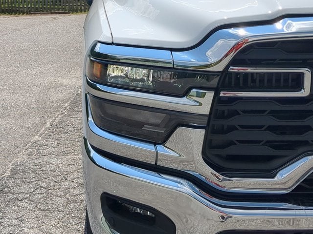 2026 RAM Ram 2500 Tradesman