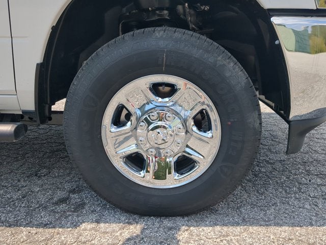 2026 RAM Ram 2500 Tradesman