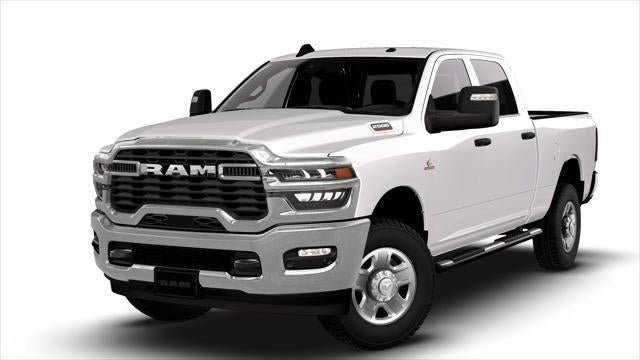 2026 RAM Ram 2500 Tradesman