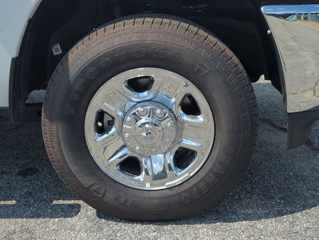 2026 RAM Ram 2500 Tradesman