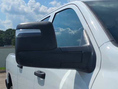 2026 RAM Ram 2500 Tradesman