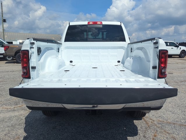 2026 RAM Ram 2500 Tradesman