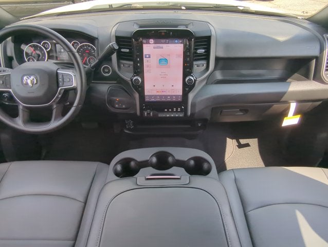 2026 RAM Ram 2500 Tradesman