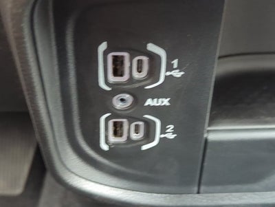 2026 RAM Ram 2500 Tradesman
