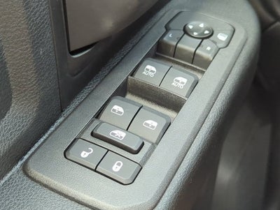 2026 RAM Ram 2500 Tradesman