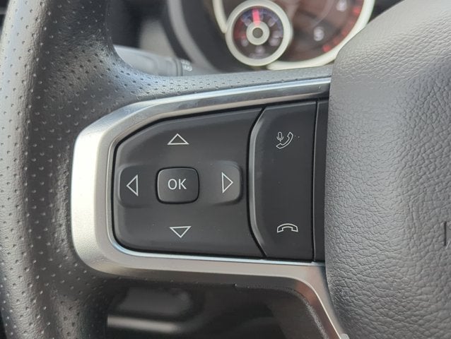 2026 RAM Ram 2500 Tradesman