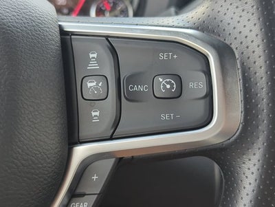 2026 RAM Ram 2500 Tradesman