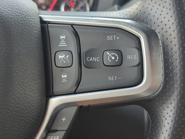 2026 RAM Ram 2500 Tradesman