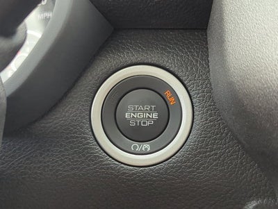 2026 RAM Ram 2500 Tradesman