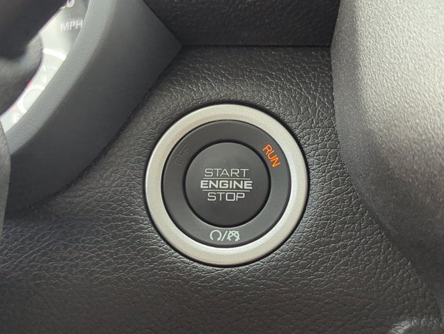 2026 RAM Ram 2500 Tradesman