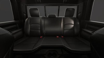 2026 RAM Ram 2500 Tradesman