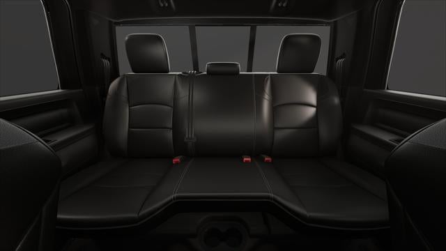 2026 RAM Ram 2500 Tradesman