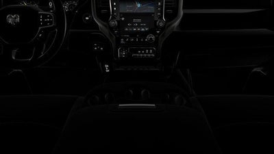2026 RAM Ram 2500 Tradesman