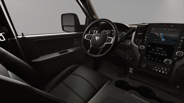 2026 RAM Ram 2500 Tradesman