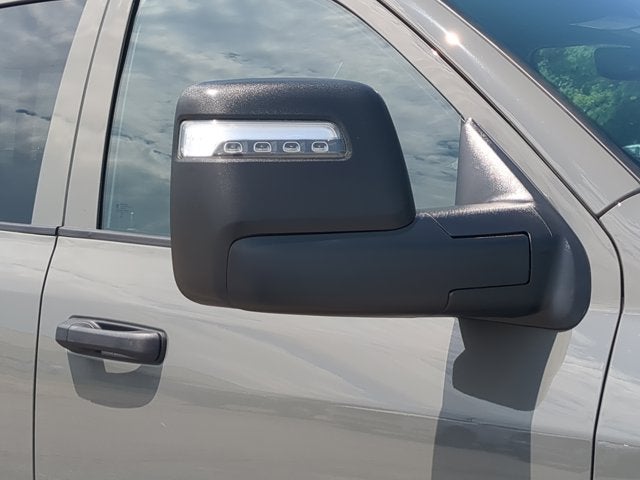 2026 RAM Ram 2500 Black Express