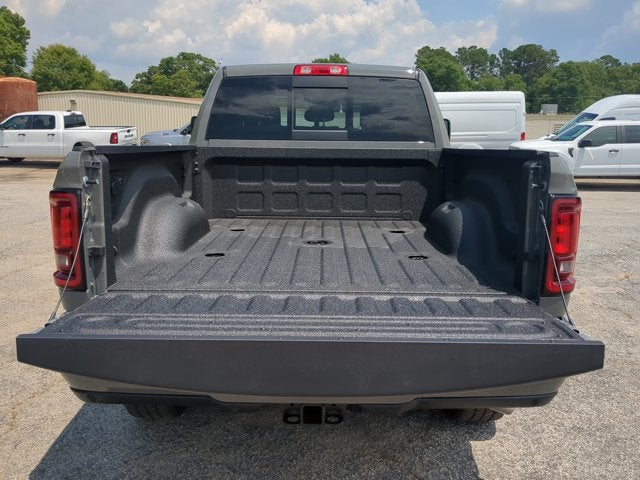 2026 RAM Ram 2500 Black Express