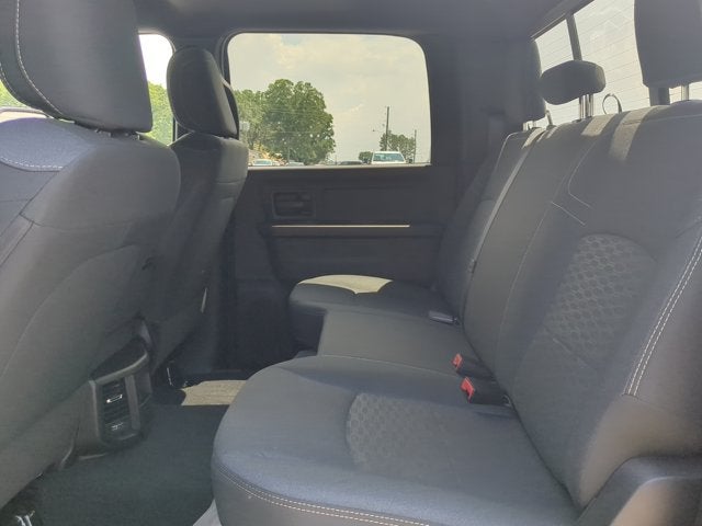 2026 RAM Ram 2500 Black Express