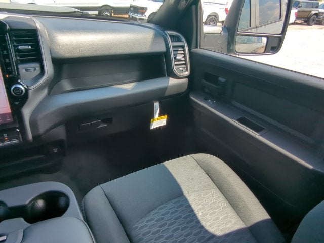 2026 RAM Ram 2500 Black Express