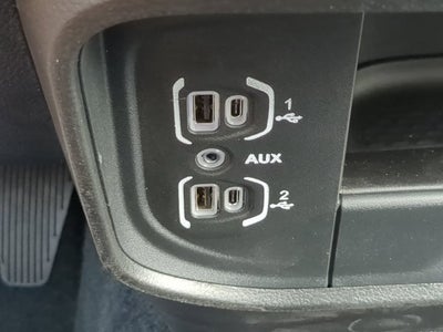 2026 RAM Ram 2500 Black Express
