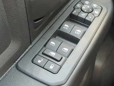 2026 RAM Ram 2500 Black Express