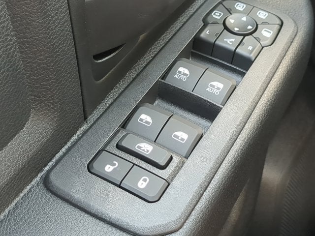 2026 RAM Ram 2500 Black Express