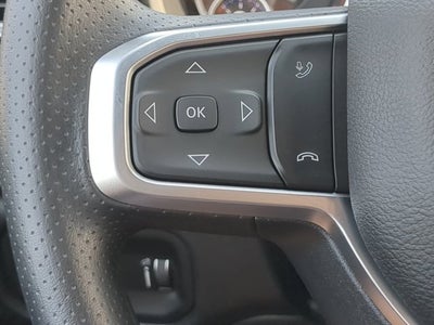2026 RAM Ram 2500 Black Express