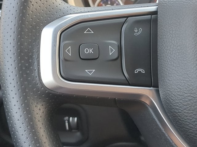 2026 RAM Ram 2500 Black Express