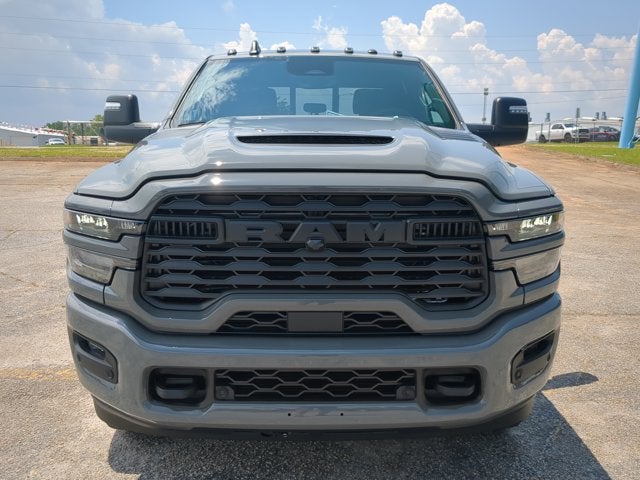 2026 RAM Ram 2500 Black Express